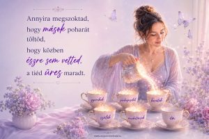 Van egy fáradtság, amit nem az alváshiány okoz