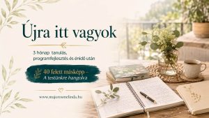 Újra aktívan